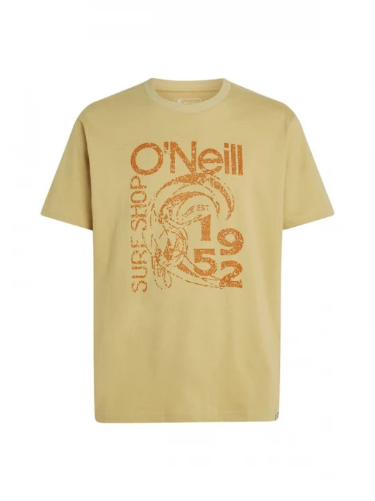 Foto van product O'NEILL Shirt beige / pueblo