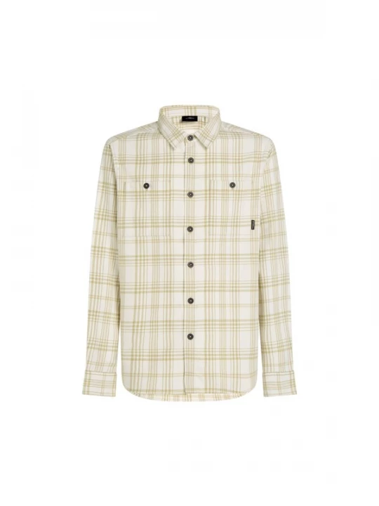 Foto van product O'NEILL Shirt beige / wit