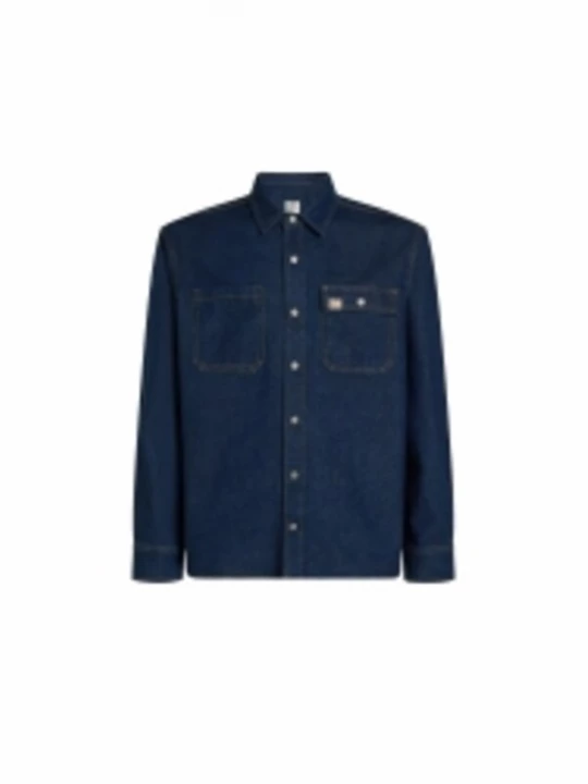 Foto van product O'NEILL Shirt blauw denim
