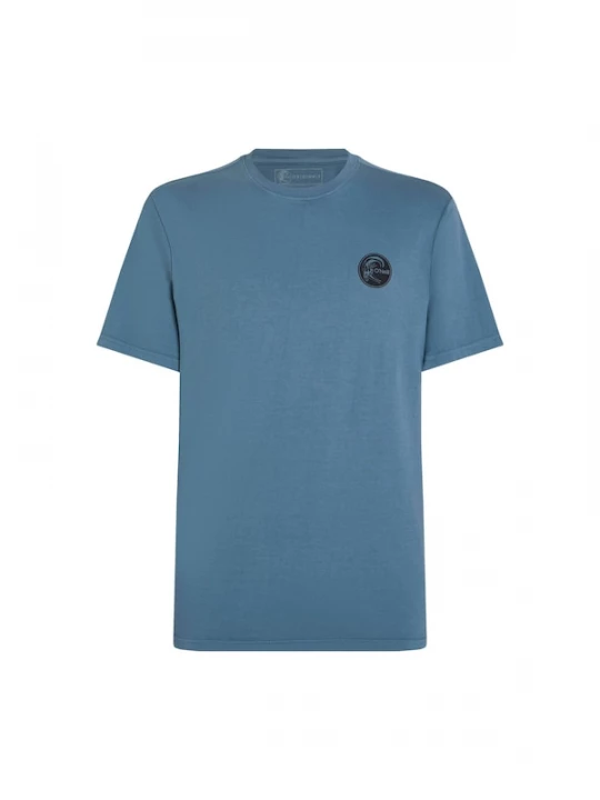 Foto van product O'NEILL Shirt blauw / geel / zwart