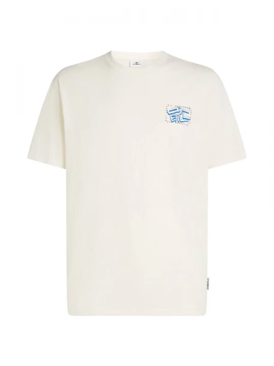 Foto van product O'NEILL Shirt blauw / gemengde kleuren / wit