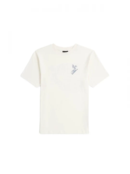 Foto van product O'NEILL Shirt blauw / wit