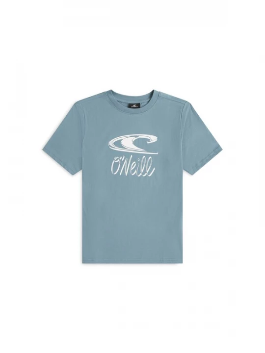 Foto van product O'NEILL Shirt blauw / wit