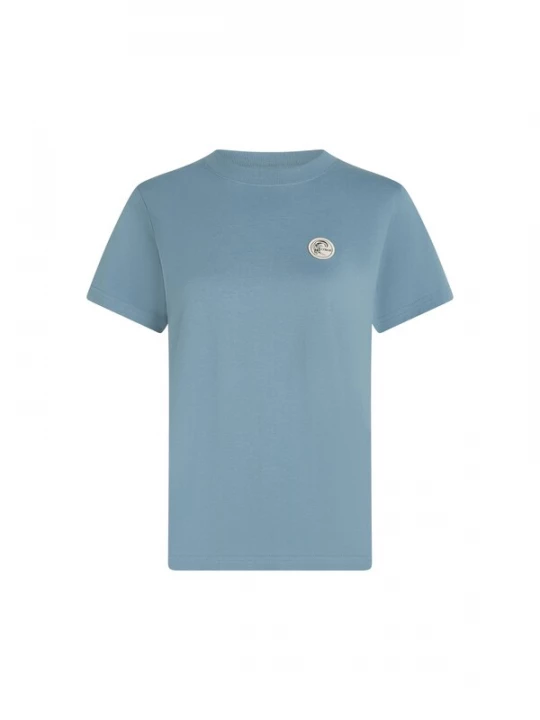 Foto van product O'NEILL Shirt blauw / wit