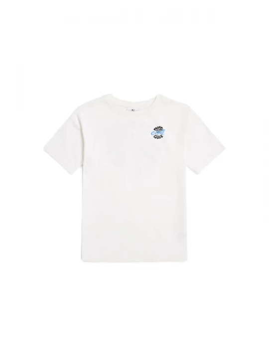 Foto van product O'NEILL Shirt blauw / wit