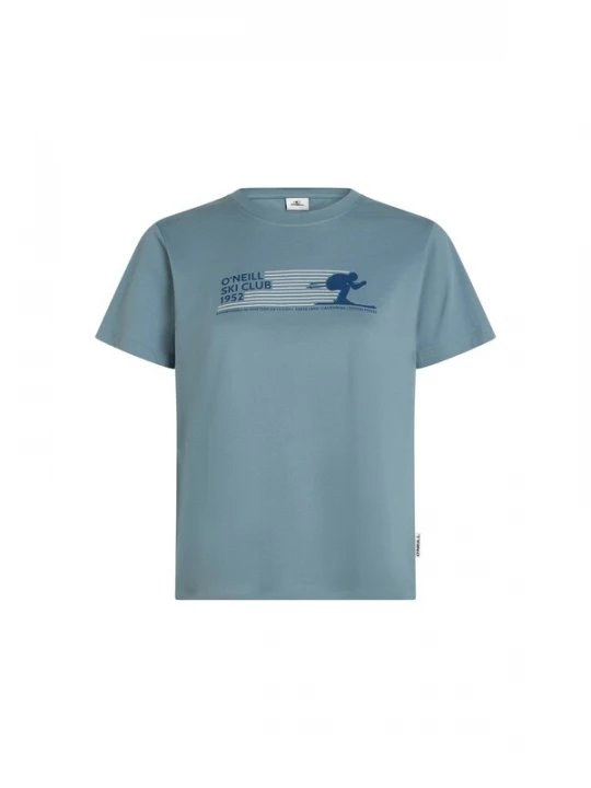 Foto van product O'NEILL Shirt blauw / wit