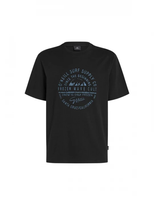 Foto van product O'NEILL Shirt blauw / zwart