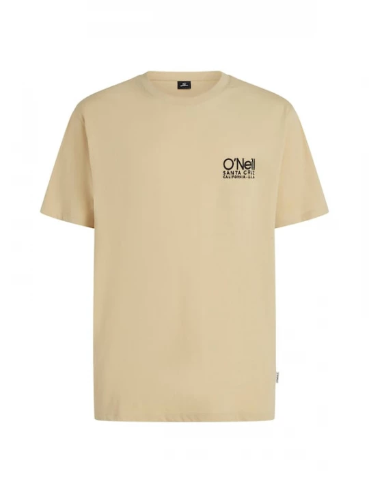 Foto van product O'NEILL Shirt 'Cali' ecru / zwart