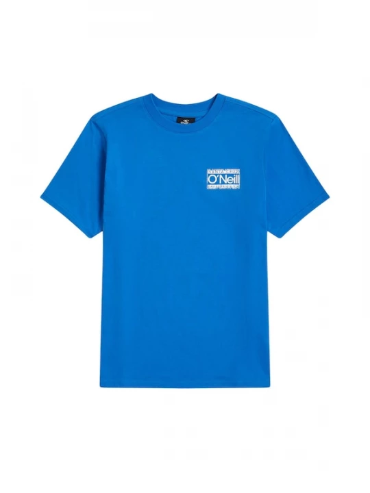 Foto van product O'NEILL Shirt 'Cali' royal blue / koningsblauw / wit