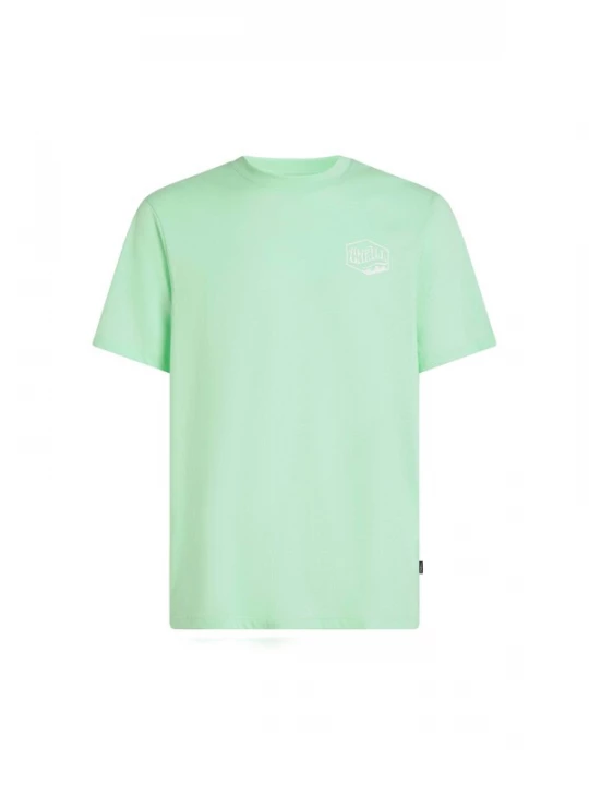 Foto van product O'NEILL Shirt crème / mintgroen