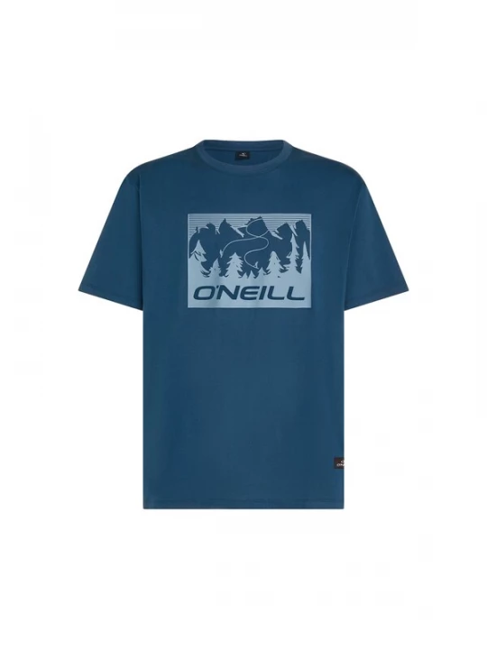 Foto van product O'NEILL Shirt donkerblauw