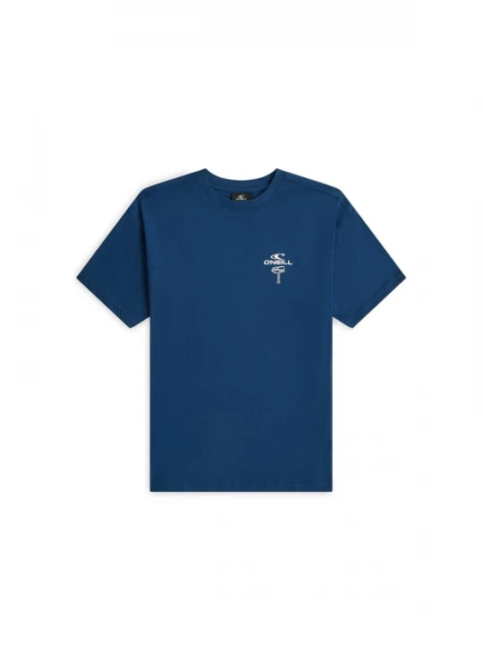 Foto van product O'NEILL Shirt donkerblauw / wit