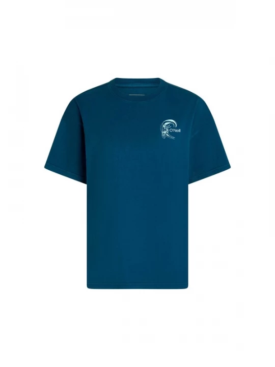Foto van product O'NEILL Shirt donkerblauw / wit