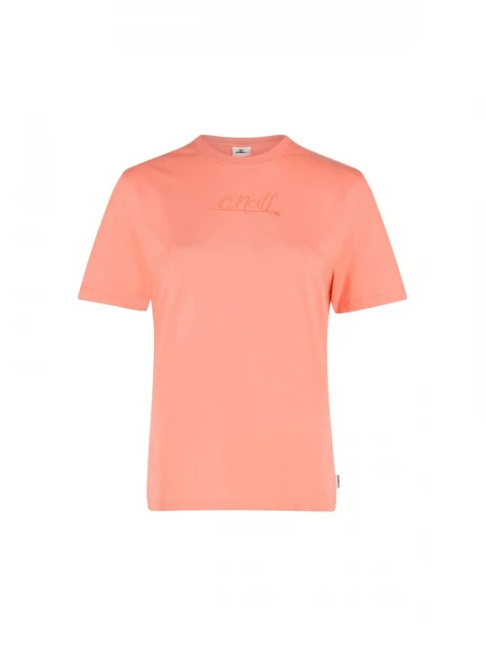 Foto van product O'NEILL Shirt 'Essentials' koraal / kreeft