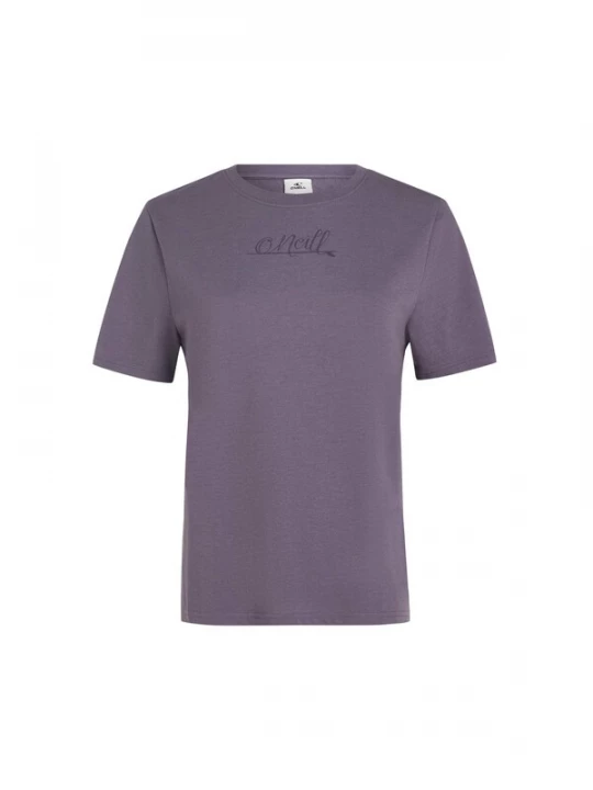 Foto van product O'NEILL Shirt 'Essentials' pruim / donkerlila