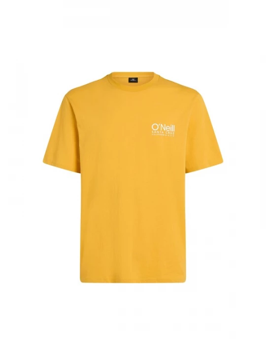 Foto van product O'NEILL Shirt geel / wit
