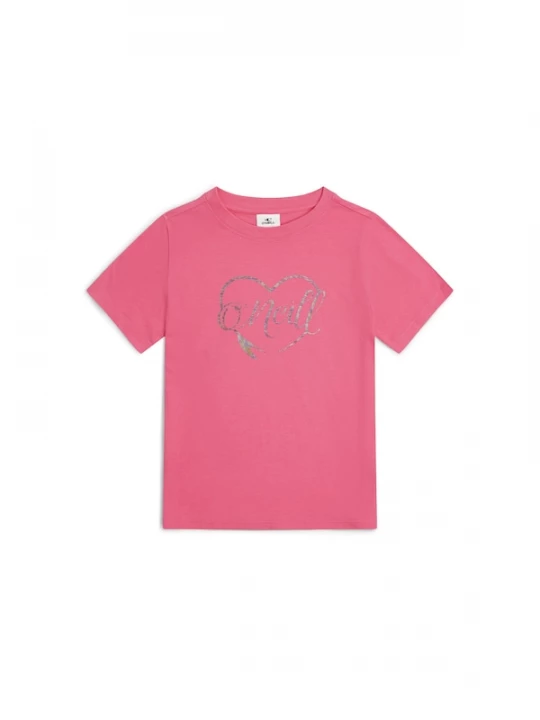 Foto van product O'NEILL Shirt gemengde kleuren / pink