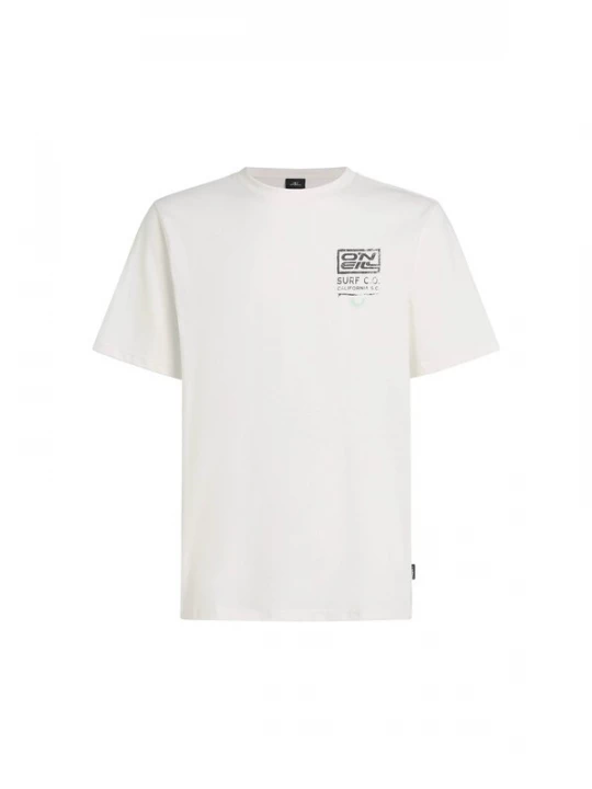 Foto van product O'NEILL Shirt gemengde kleuren / wit