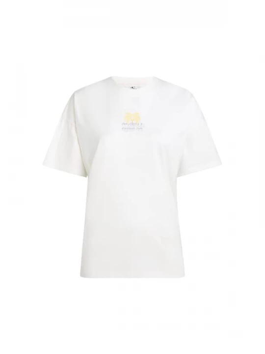 Foto van product O'NEILL Shirt gemengde kleuren / wit