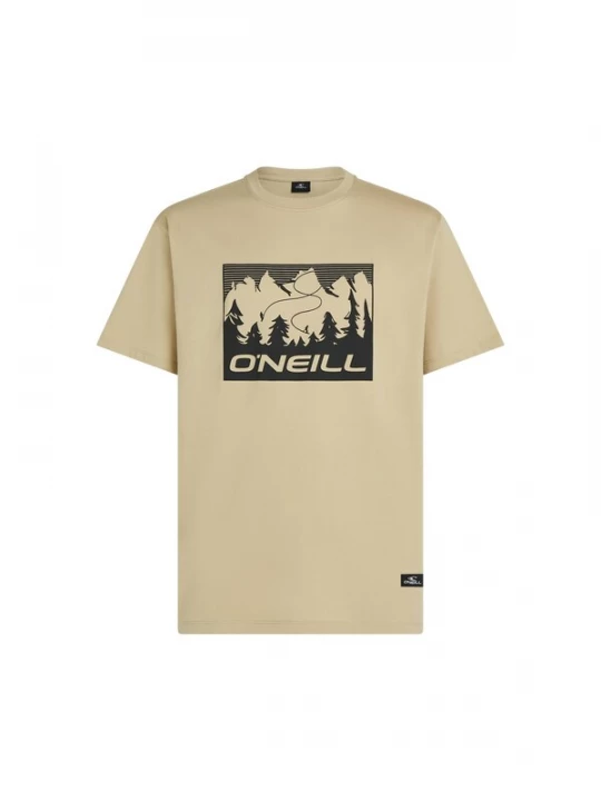 Foto van product O'NEILL Shirt kaki