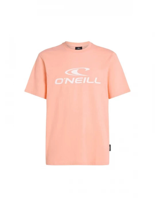 Foto van product O'NEILL Shirt koraal / wit