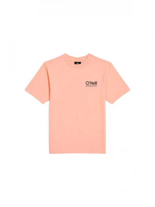 Foto van product O'NEILL Shirt koraal / zwart