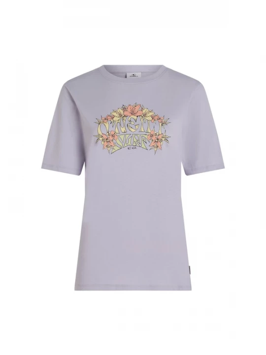 Foto van product O'NEILL Shirt lila / gemengde kleuren