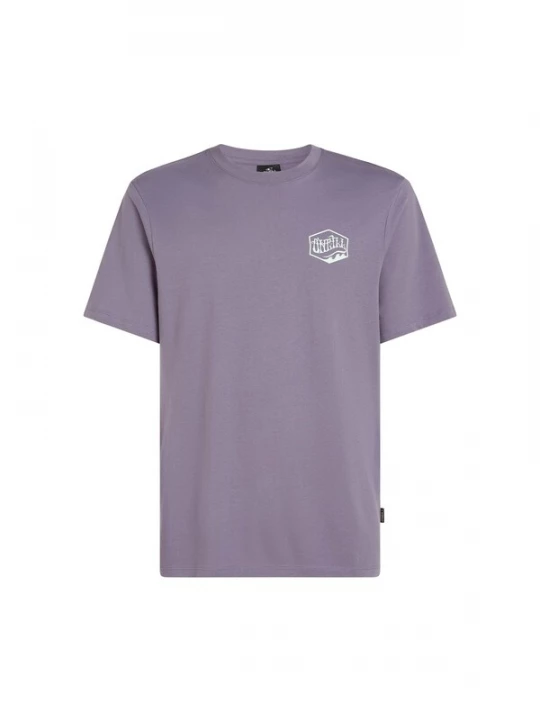 Foto van product O'NEILL Shirt lila / wit