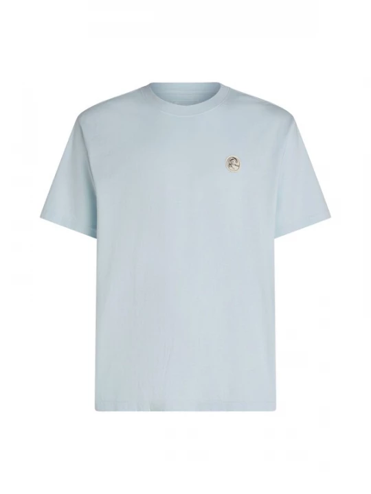 Foto van product O'NEILL Shirt marine / lichtblauw / wit