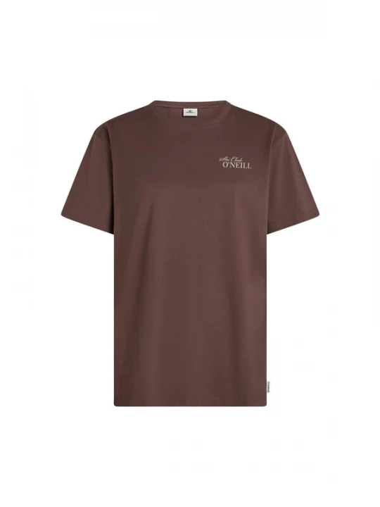 Foto van product O'NEILL Shirt mauve / wit
