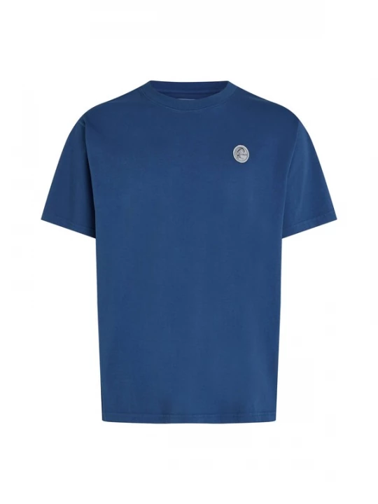 Foto van product O'NEILL Shirt navy / roestrood / wit