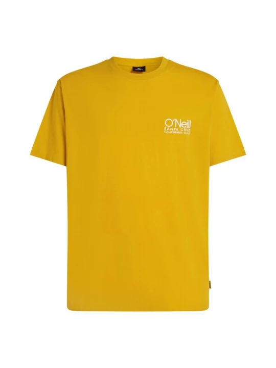 Foto van product O'NEILL Shirt 'O'riginals Cali' safraan