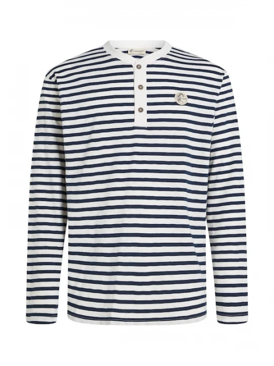 Foto van product O'NEILL Shirt 'O'Riginals' navy / wit