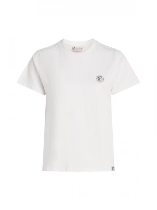 Foto van product O'NEILL Shirt 'O'riginals' wit