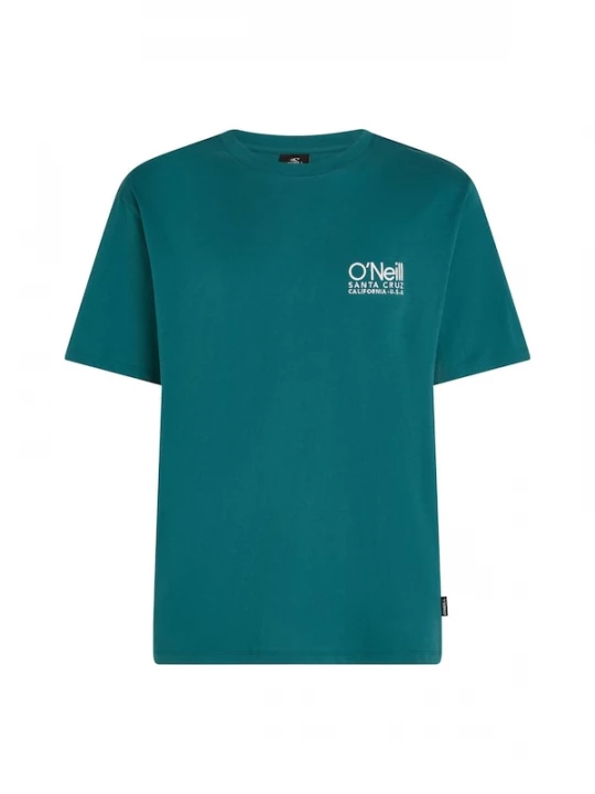 Foto van product O'NEILL Shirt petrol / wit