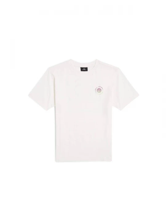Foto van product O'NEILL Shirt pink / wit