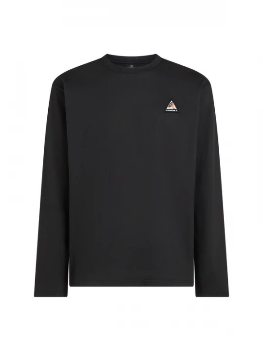Foto van product O'NEILL Shirt rood / zwart / wit