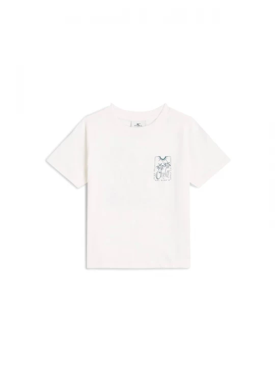 Foto van product O'NEILL Shirt saffier / wit