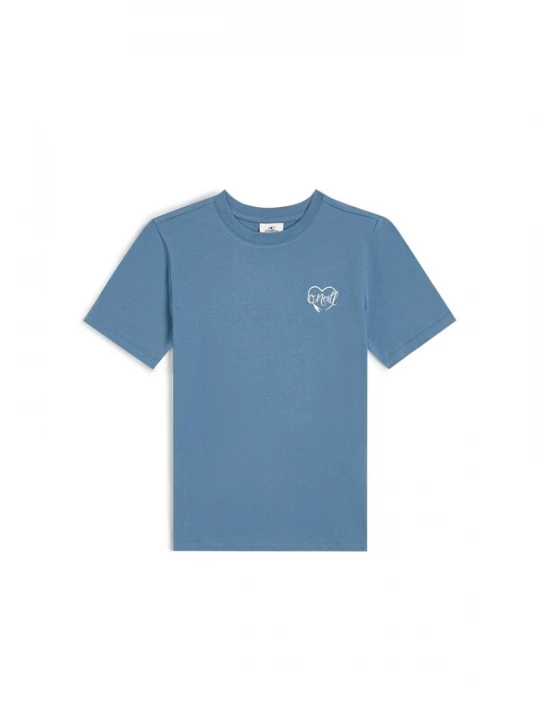 Foto van product O'NEILL Shirt saffier / wit