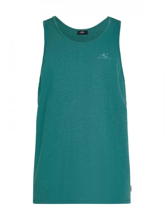 Foto van product O'NEILL Shirt 'Slub' cyaan blauw