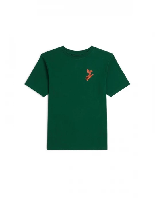 Foto van product O'NEILL Shirt spar / oranje