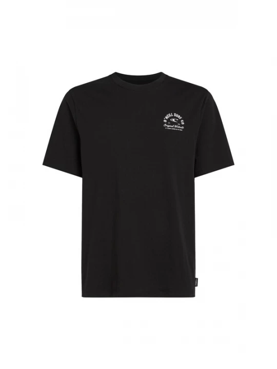 Foto van product O'NEILL Shirt 'Sun' gemengde kleuren / zwart