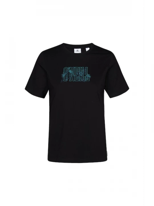 Foto van product O'NEILL Shirt turquoise / zwart