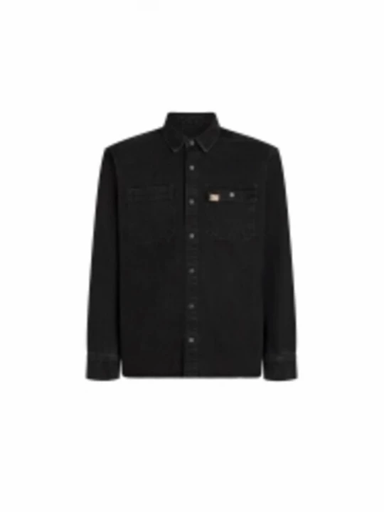 Foto van product O'NEILL Shirt zwart