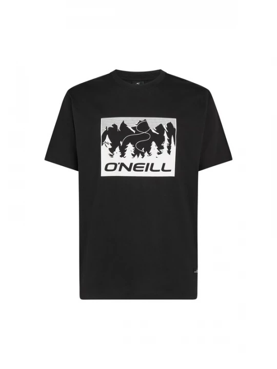 Foto van product O'NEILL Shirt zwart