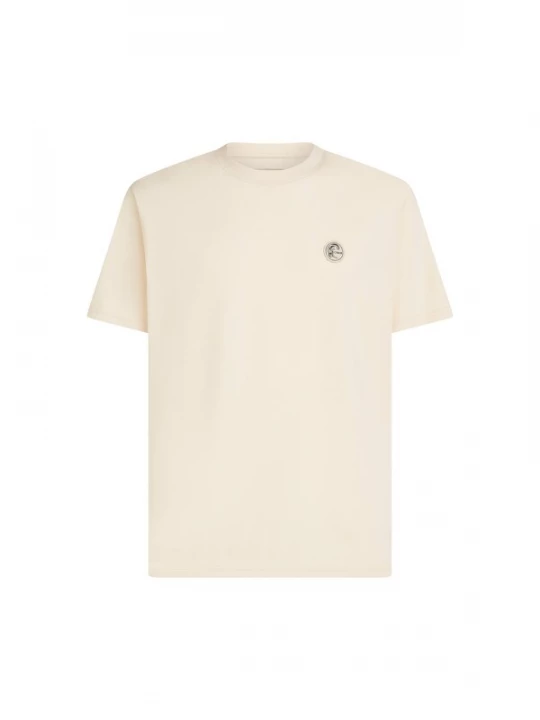Foto van product O'NEILL Shirt zwart / offwhite