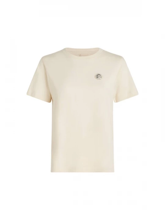 Foto van product O'NEILL Shirt zwart / offwhite