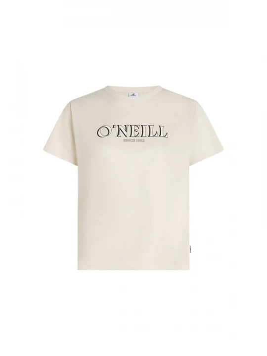 Foto van product O'NEILL Shirt zwart / offwhite