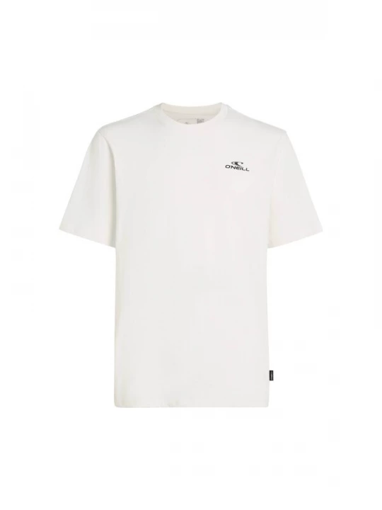 Foto van product O'NEILL Shirt zwart / wit