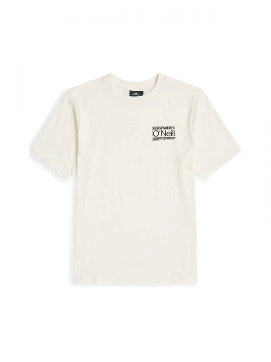 Foto van product O'NEILL Shirt zwart / wit